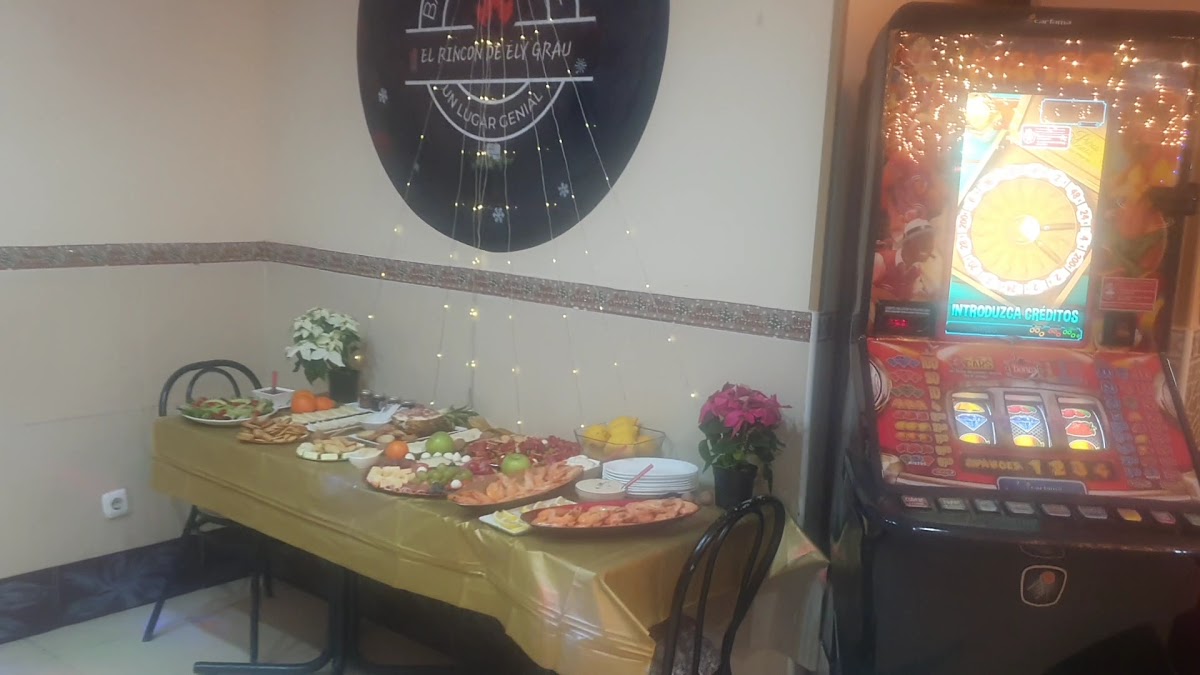 El Rincon De Ely Grau-2