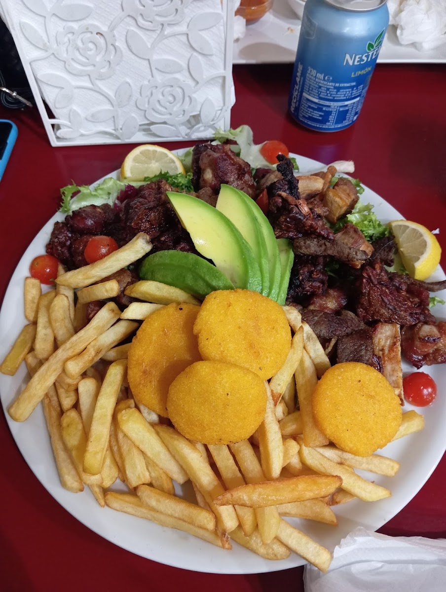 El Rincon De Ely Grau-8