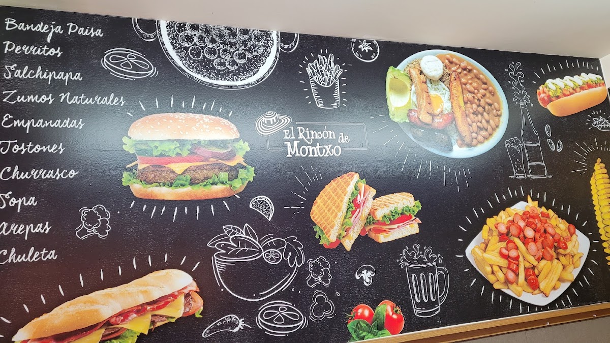 Menu El Rincon De Ely Grau-2